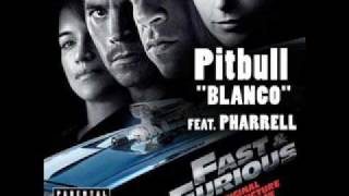 Pitbull ft Pharell  BlancoShays Remix [upl. by Vories]