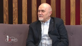 DR KULIĆ Ovo su prvi simptomi koji ukazuju na mogući srčani udar [upl. by Knoll]