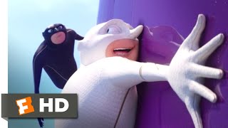 Despicable Me 3 2017  Margos Engagement Scene 710  Movieclips [upl. by Noryahs]