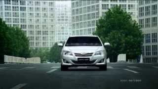 Special2012 Toyota Corolla EX CM [upl. by Undine]