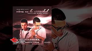 Darkiel  Vives En La Eternidad Ft White Noise Audio Rip [upl. by Ettesyl]