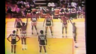 Meadowlark Lemon Highlights  Harlem Globetrotters [upl. by Arlyne240]