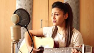 Atouna El Toufoule  أعطونا الطفولة  Cover By Enji [upl. by Elisha]