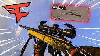 BEST PELLINGTON CLASS SETUP I UNLOCKED GOLD PELLINGTON FaZe5 [upl. by Hsihsa935]