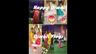 Happy Diwali sareyan ne  Happy Diwali Vlogs  AampA Malik Family Vlogs [upl. by Gwyneth293]