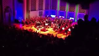 The Other One 111324 Bob Weir Wolf Bros Cincinnati Orchestra [upl. by Assirral]