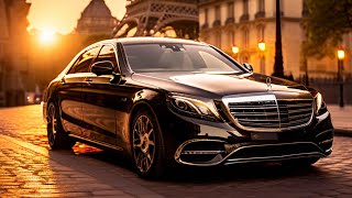 quot2024 MercedesBenz SClass The Pinnacle of Luxury and Innovationquot [upl. by Akimit]