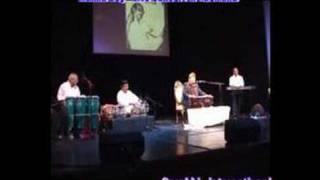 MANNA DEY LIVE IN CONCERT IN AUCKLAND NZ [upl. by Eustasius117]