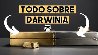 TUTORIAL  Darwinex zero  Entra en DarwinIA SILVER y DarwinIA GOLD [upl. by Ahsier]