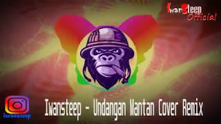 Funkot  Undangan Mantan Cover Remix [upl. by Ikkela]