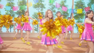 【MV】 抱きしめちゃいけない ダイジェスト映像  AKB48 公式 [upl. by Treb]