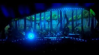 GENESIS  Ripples live in Prague 2007 [upl. by Rothschild284]