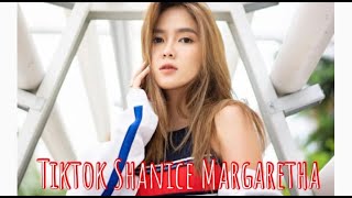 Tiktok Shanice Margaretha Lie [upl. by Gnes]