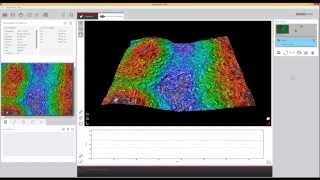 Sensofar Confocal Microscopy [upl. by Yrroc586]