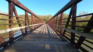 Root River Bike Trail 2024 [upl. by Gaillard813]