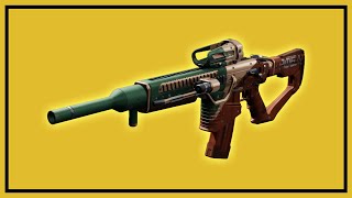 How to get exotic Khvostov again all Traveler collectible locations [upl. by Ailhat]