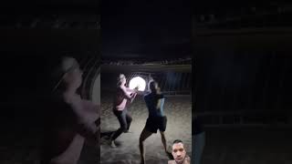 beach solareclipse parkour funny flip fail trendingshort leopardsafari fmemes shortvideo [upl. by Johna]