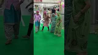 Sintex industry ltd my Unit1 Dushera pooja garba utsav 2024 dance gujarat song enjoy funny [upl. by Rue696]