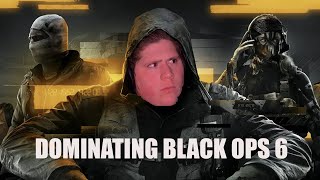 Dominating Black Ops 6 Ranked Coming Out This Week [upl. by Purcell]