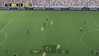 Efootball PES 25 KONAMi 27092024 [upl. by Otis]