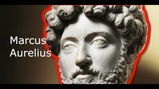 Who was Marcus Aurelius Worlds Most Powerful Man [upl. by Ilujna]