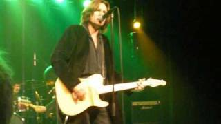 John Waite How Did I get By Without You [upl. by Suoinuj]