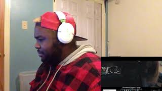 KURT92  LETquotS GET IT ON Official Music Video Reaction [upl. by Reta346]