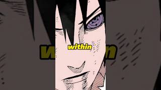 The Rinnegan Explained boruto animewrld dojutsu anime [upl. by Jermayne289]