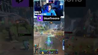 Black SMITE Player Does Crazy Ishtar Work  bluefiveone on Twitch [upl. by Aiuqes]