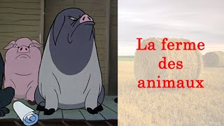 La ferme des animaux 55 [upl. by Dewain281]