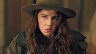 CALAMITY JANE Official Trailer 2024 Emily Bett Rickards [upl. by Cirnek638]