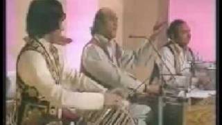 Mehdi Hassan  Ranjish Hi Sahi  Part 1 [upl. by Schulein]