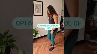 Try THIS to improve COORDINATION coordination rosariabarreto help [upl. by Hpsoj446]