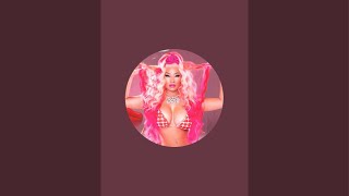 Nicki Minaj is live [upl. by Spevek]