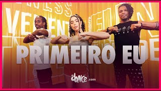 Primeiro Eu  Lauana Prado  FitDance Coreografia  Dance Video [upl. by Spitzer133]