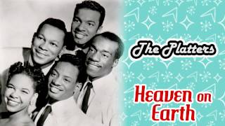 The Platters  Heaver on Earth [upl. by Lauzon]