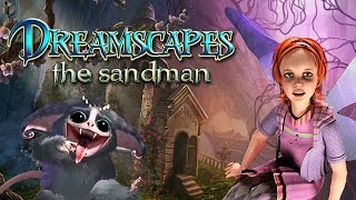 Dreamscapes The Sandman Trailer [upl. by Cindy]