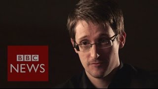 NSA whistleblower Edward Snowden I dont want to live in a society that does these sort of things [upl. by Afrika]