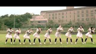 【MV】私立恵比寿中学 「未確認中学生X」DANCE ver [upl. by Grassi52]