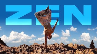 ANTERISS  ZEN Official Video [upl. by Schou]