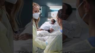 Greys Anatomy  S11 Ep6  Dr Herman tells Arizona the Truth about her conditions ITASUB ENG [upl. by Luoar597]