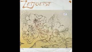 Tony Coe  Zeitgeist Based on Poems by Jill Robin 1977 free jazz big band fusion full album [upl. by Carmina]