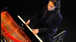 Chopin  quotFantaisie Impromptuquot op66  Horacio Lavandera [upl. by Annnora767]