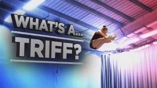 Gymnastics Explained  Triff [upl. by Clifton]