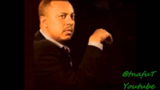 Ephrem Tamiru  አላደለኝም እስካሁን [upl. by Novihc]