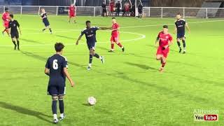 🎞️ Newbury Forest FC 🔵 🆚 🔴 AS London FC  Eastern Counties Cup Mon02Sep24 HIGHLIGHTS [upl. by Eylsel]