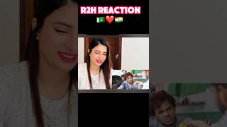 Round 2 Hell reaction comedy reaction r2h2024 [upl. by Rasia]