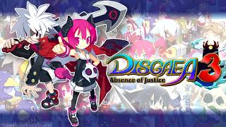 Disgaea 3 ost  Maritsu Evil Academy Arranged [upl. by Schargel]