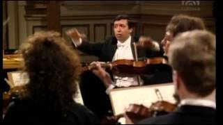 Mozart Klavierkonzert Nr 21 C Dur KV 467 Murray Perahia Klavier Chamber Orchestra of Europe [upl. by Ecnaled]