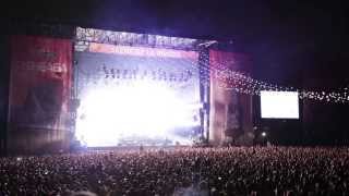 Osheaga 2013  Vidéo officielle  Official Video [upl. by Coughlin]